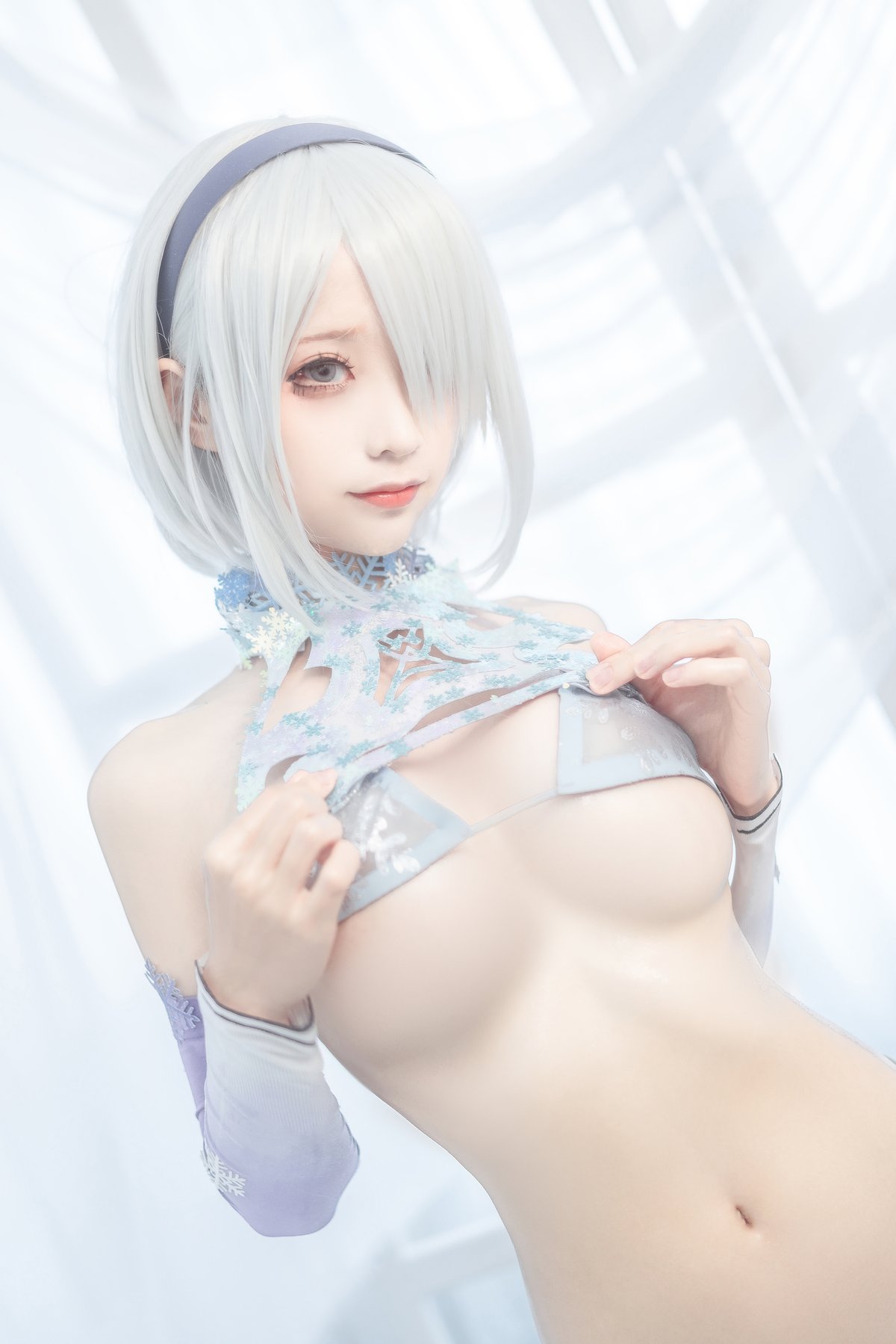 Coser@蠢沫沫 Vol 144 2B 冰雪 0018 5005603289.jpg