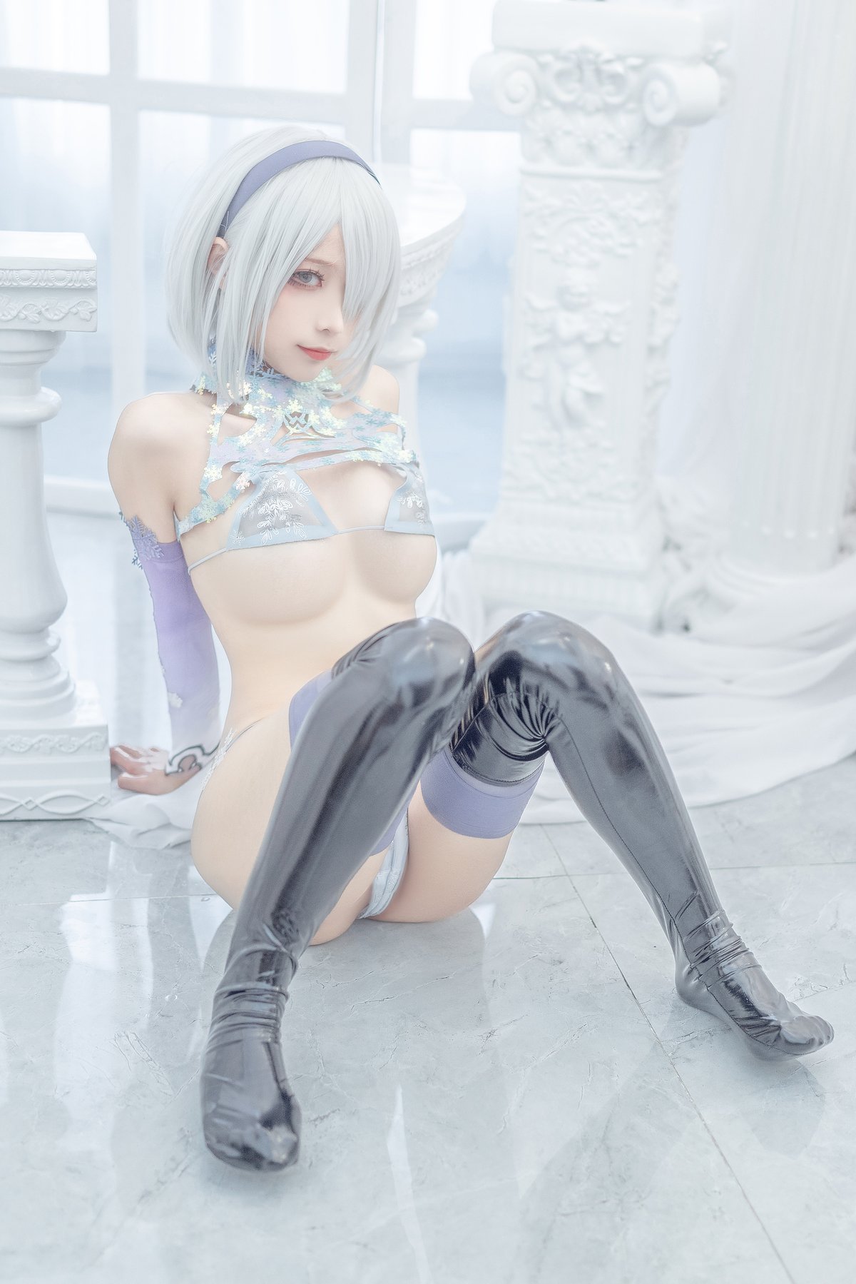 Coser@蠢沫沫 Vol 144 2B 冰雪 0027 7959648686.jpg