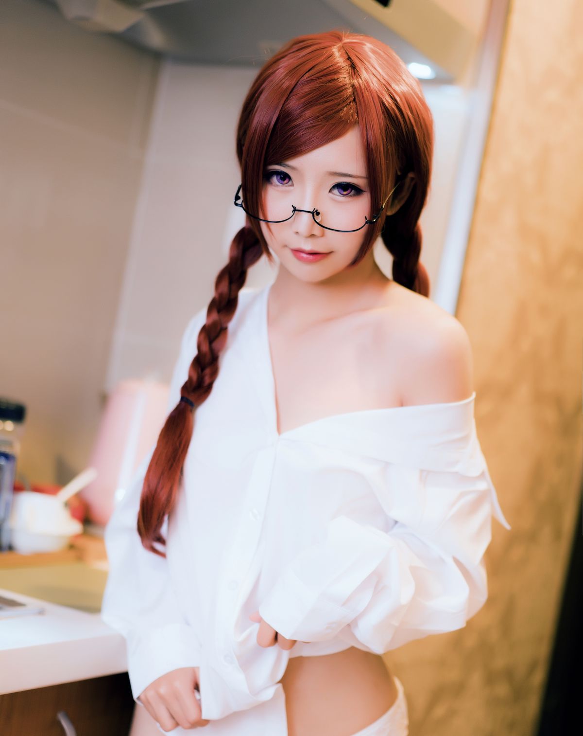 Coser@面饼仙儿 Vol 010 小女友2 0007 9633497282.jpg