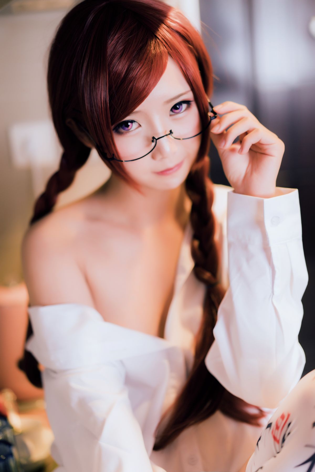 Coser@面饼仙儿 Vol 010 小女友2 0014 7440160326.jpg