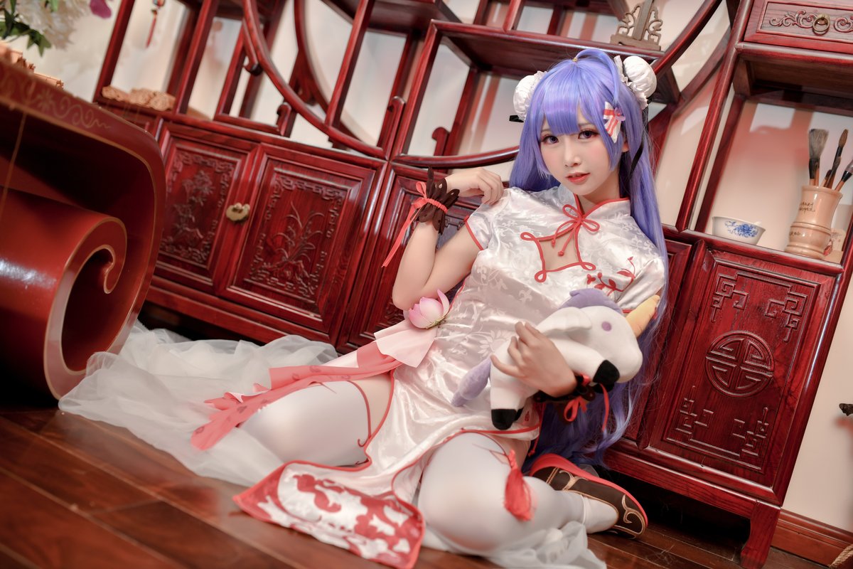 Coser@面饼仙儿 Vol 020 旗袍 0011 6541717048.jpg