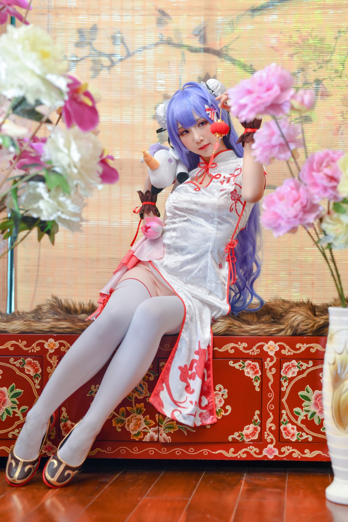 Coser@面饼仙儿 Vol 020 旗袍 0012 8801089160.jpg