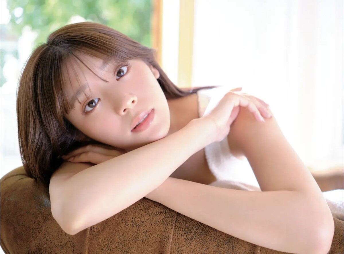 FRIDAYデジタル写真集 Asuka Kijima 貴島明日香 Goddess Of Beautiful Skin 0011 0047786155.jpg