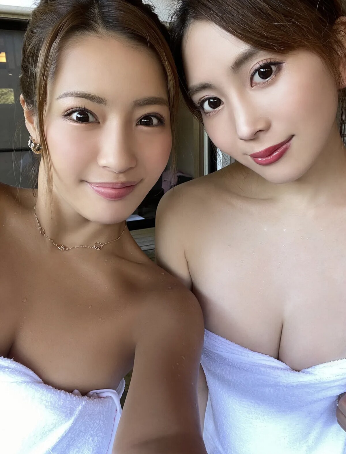 FRIDAYデジタル写真集 Rei Toda 戸田れい Tomomi Morisaki 森咲智美 Aya Hazuki 葉月あや Rina Hashimoto 橋本梨菜 0018 1630005653.jpg