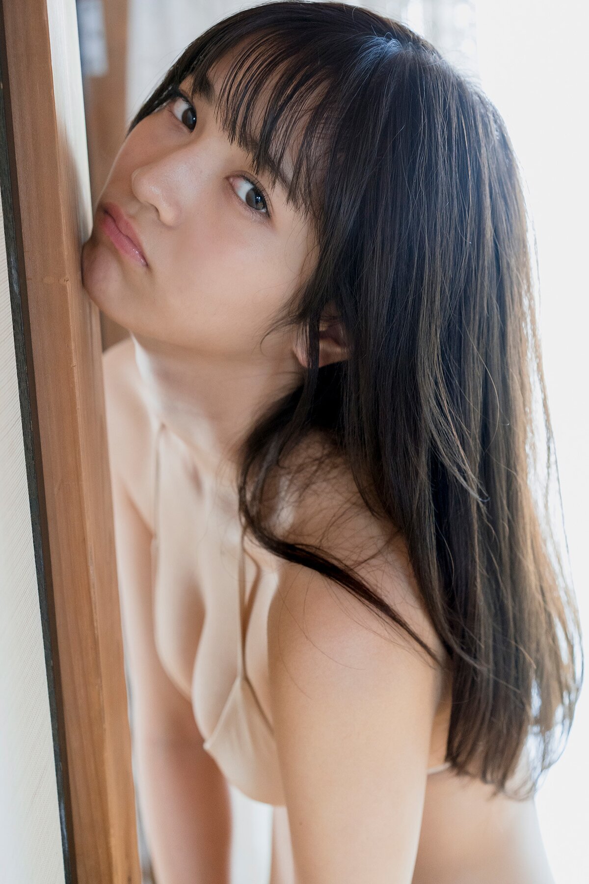 Lash Digital Photo Book Kurosaki Nanako 黒嵜菜々子 For Youth Sunday Morning Edition 0041 5091706000.jpg