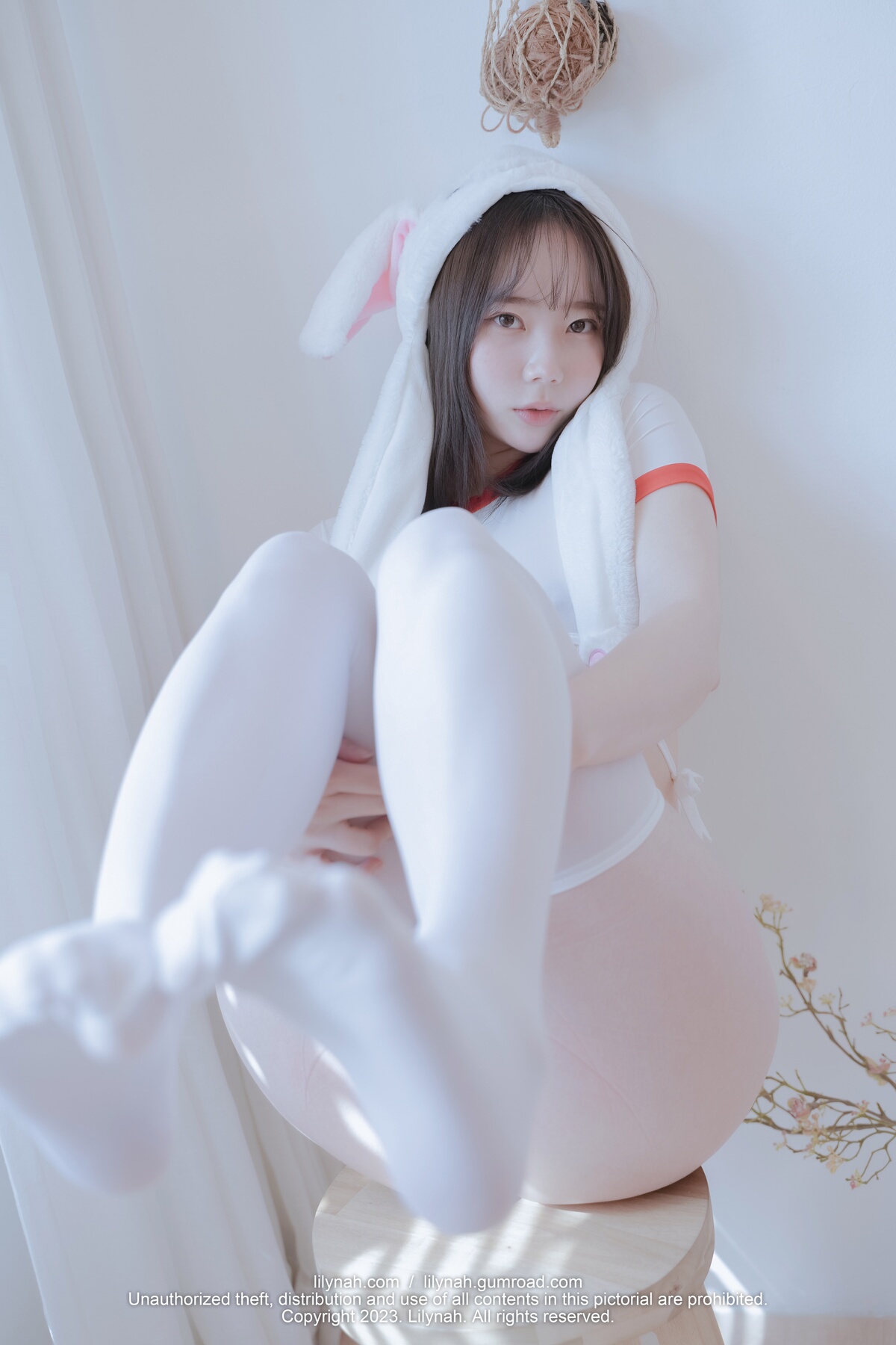 Lilynah LW66 Myu_a_ 뮤아 Vol 03 I Turned Into A Rabbit 0022 5777073302.jpg