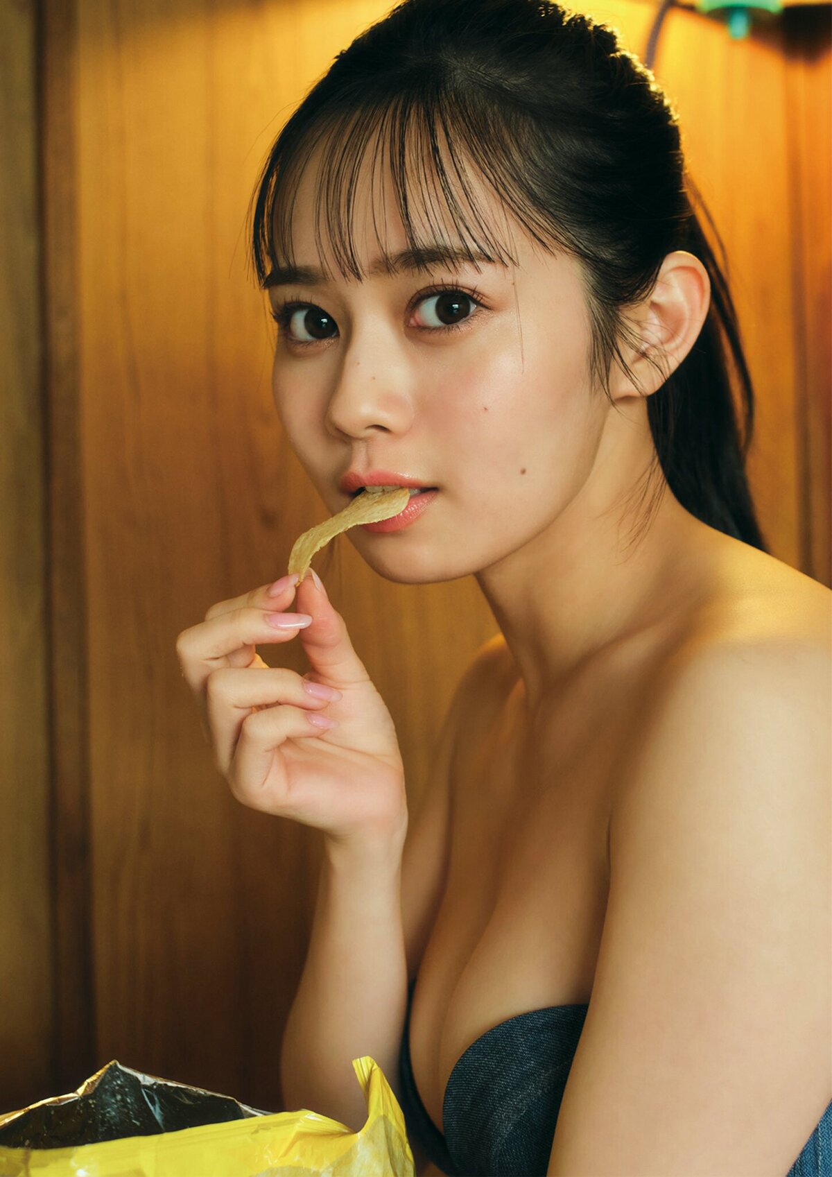 Photobook 2023 06 20 Saeko Kondo 近藤沙瑛子 Selfish Gaze 0018 6330360498.jpg