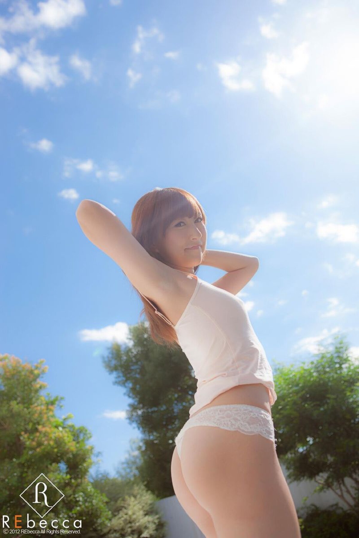 Photobook Digital Photo Collection Nozomi Ansaki 杏咲望 0010 9809539985.jpg