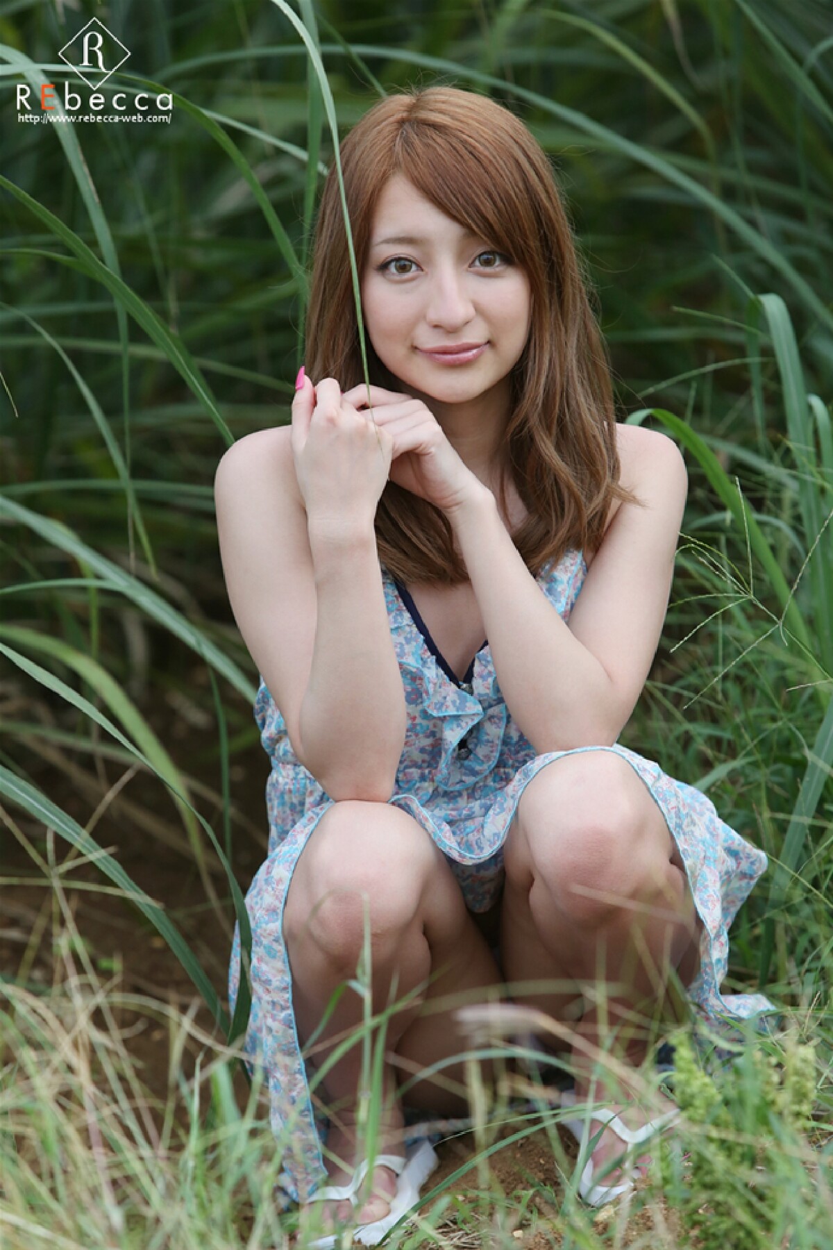 Photobook Marie Shiraishi 白石マリエ Adult Digital Photo Collection 0003 9089621443.jpg