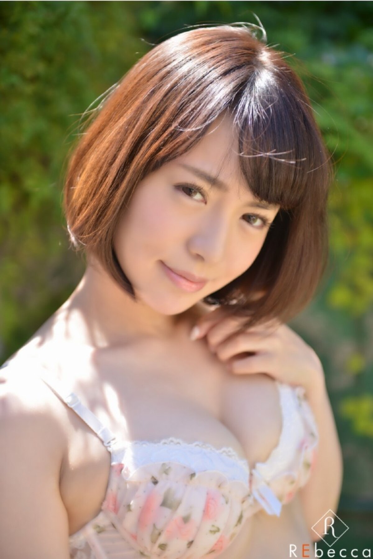 Photobook Sena Nagakura 永倉せな Awakening Beautiful Girl Eros 0006 4358023902.jpg