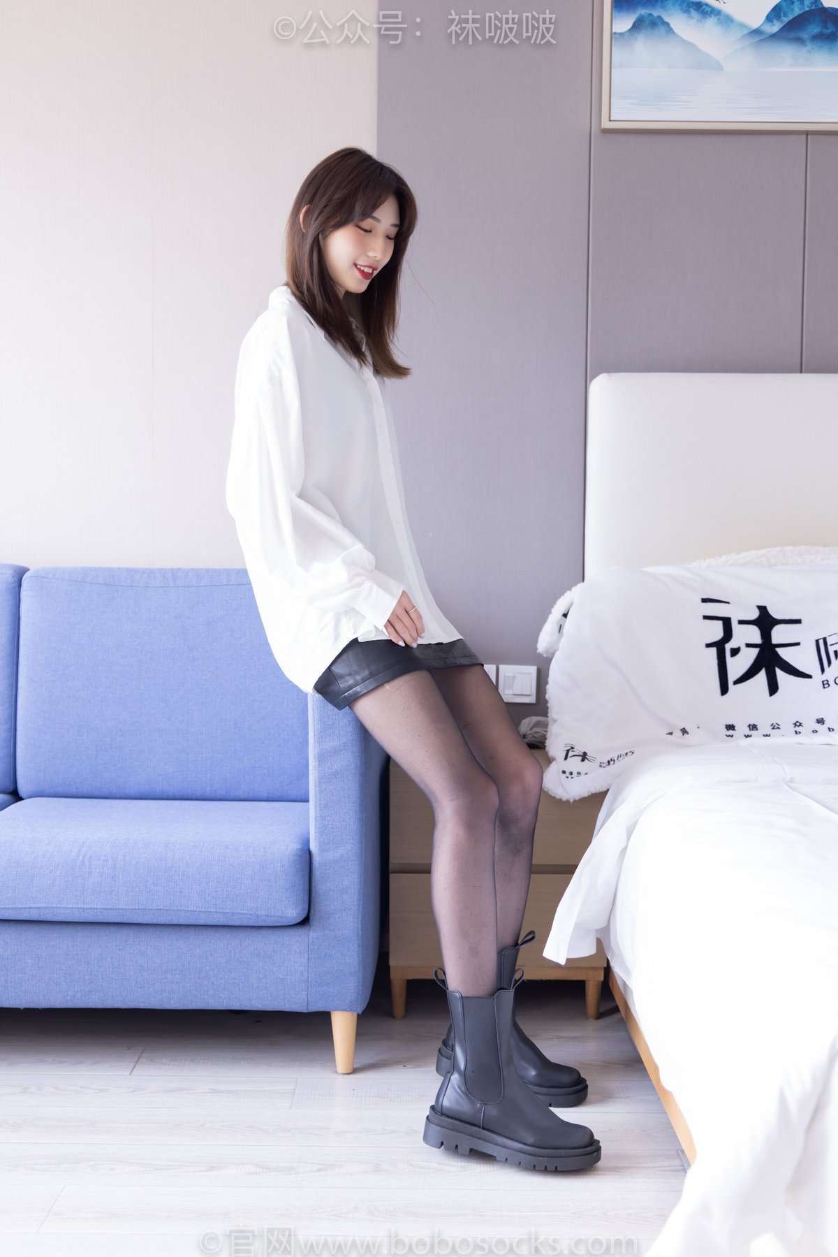 BoBoSocks袜啵啵 NO 046 Feng Feng A 0009 9169443256.jpg