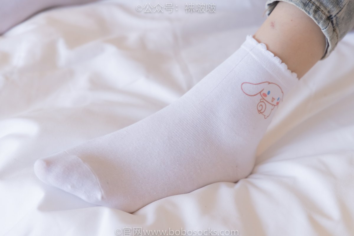 BoBoSocks袜啵啵 NO 050 Xiao Tian Dou B 0018 6767686104.jpg