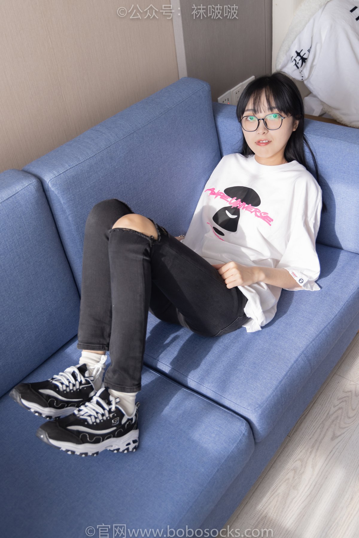 BoBoSocks袜啵啵 NO 055 Zhi Yu A 0022 8345179762.jpg