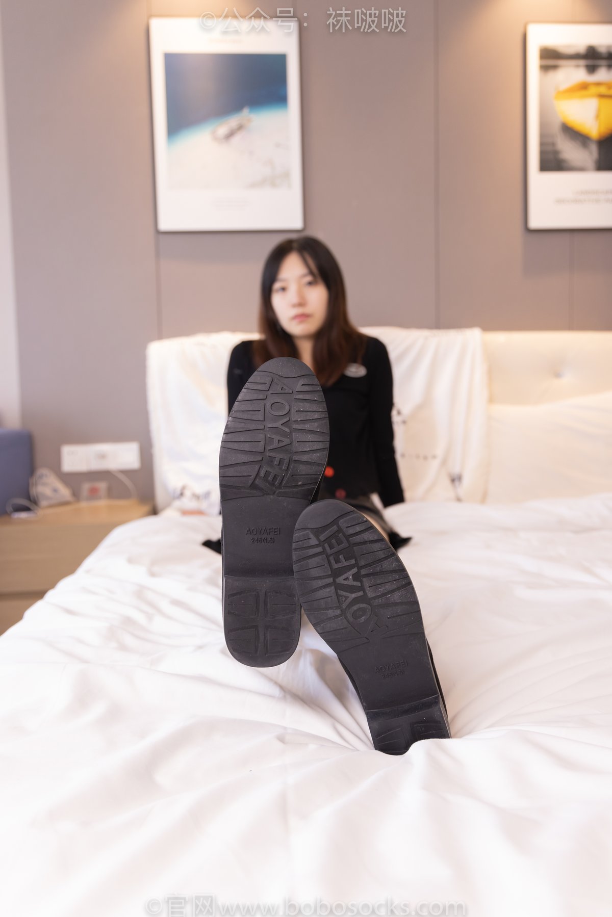 BoBoSocks袜啵啵 NO 072 Xiao Tian Dou B 0029 7245146031.jpg