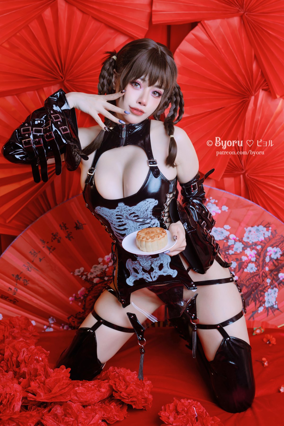 Coser@Byoru Leifang Autumn Festival Mooncake 0028 6099990242.jpg