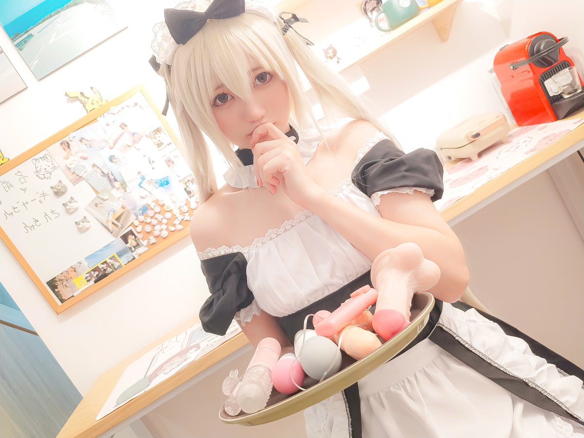 Coser@NAGISA魔物喵 Fantia お兄さん お帰りなさい 0003 5643444589.jpg