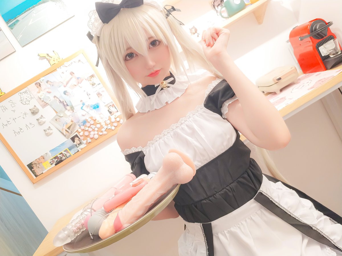 Coser@NAGISA魔物喵 Fantia お兄さん お帰りなさい 0004 8162244667.jpg