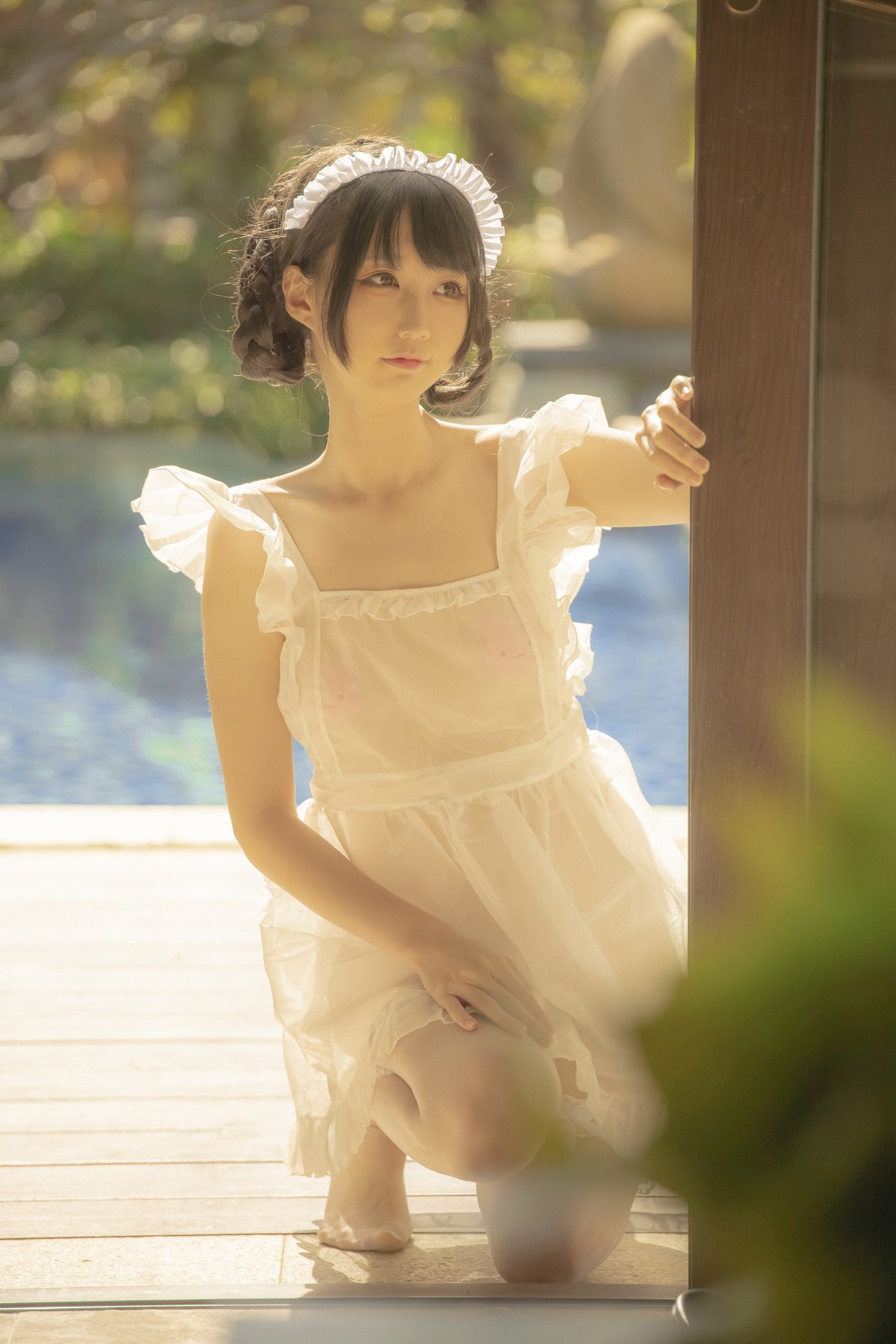 Coser@NAGISA魔物喵 女仆的夏天 A 0048 0128574221.jpg