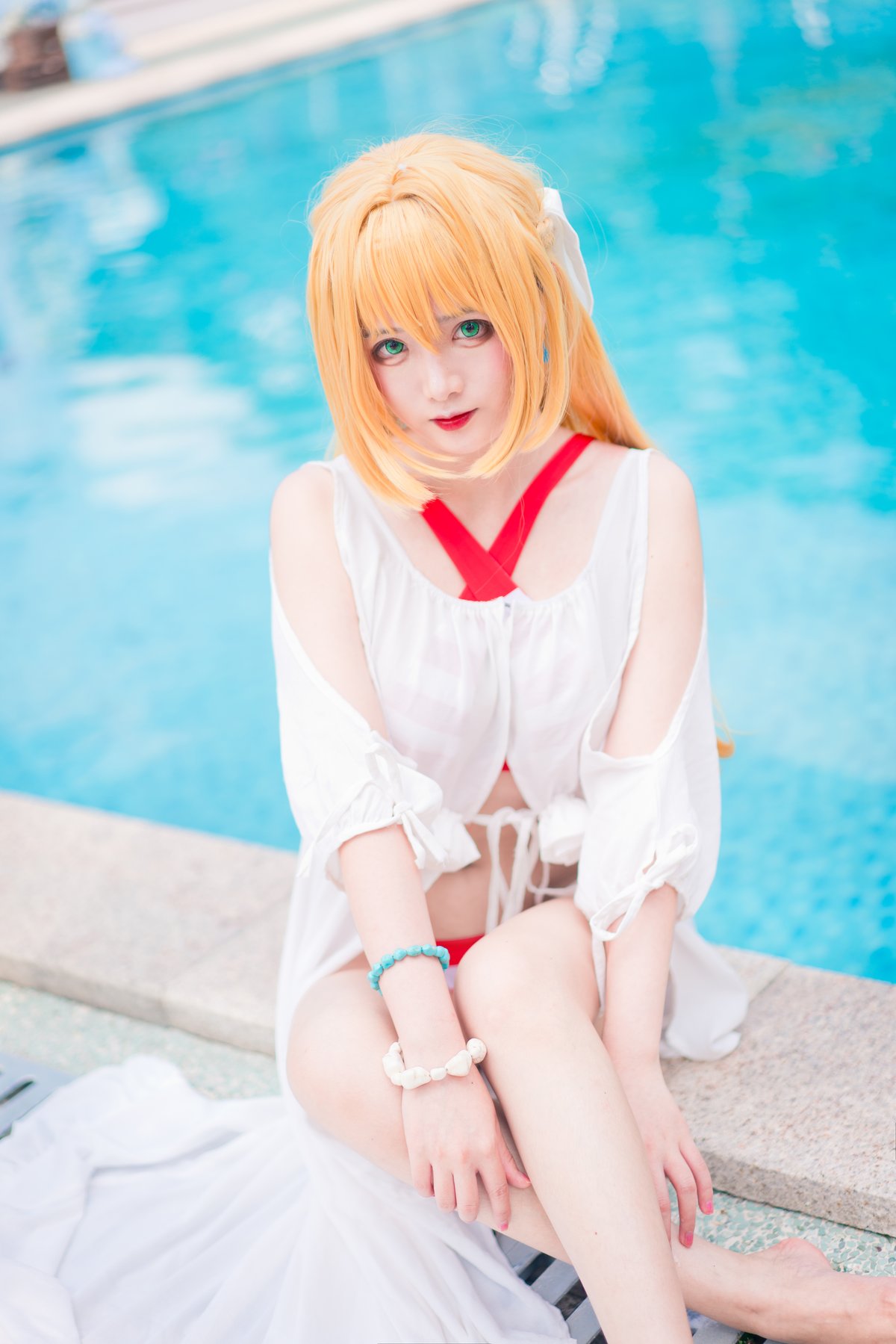 Coser@七海抹茶酱 No 02 尼禄泳装 0008 2758324596.jpg