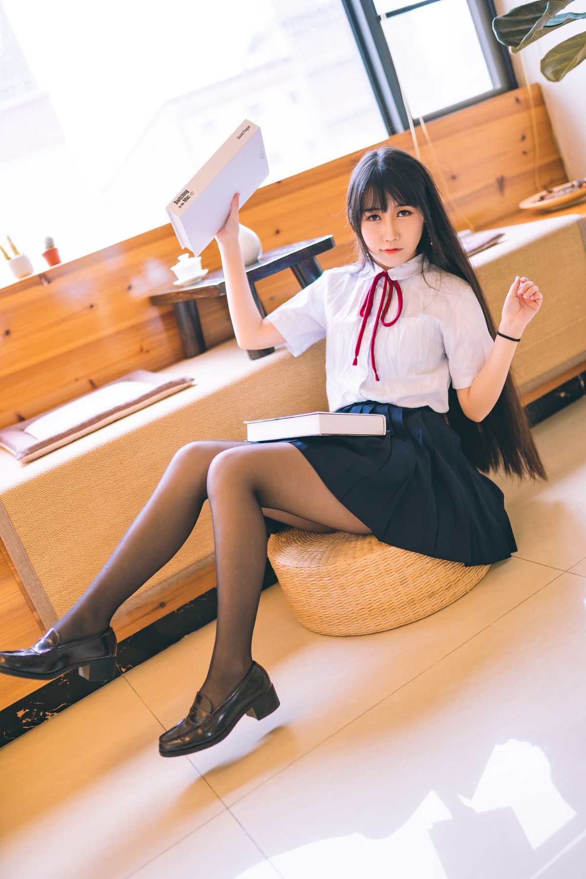 Coser@不呆猫 校服JK 0035 7922671902.jpg