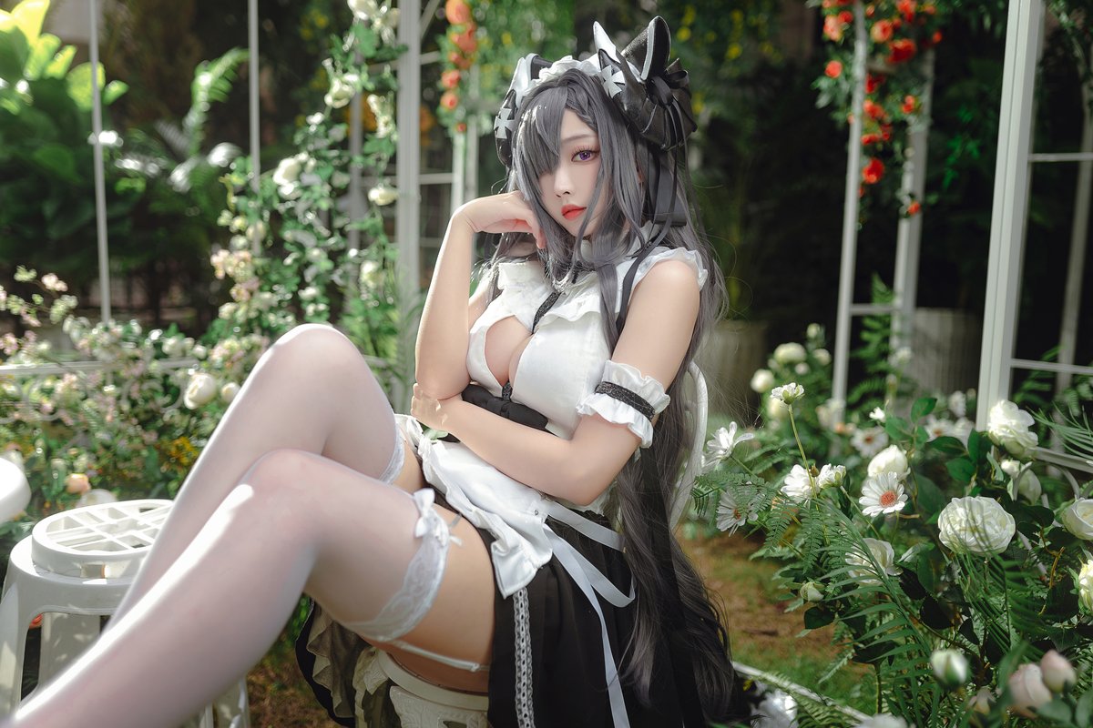 Coser@宮本桜 奥古斯特 女仆装 0007 2941499745.jpg