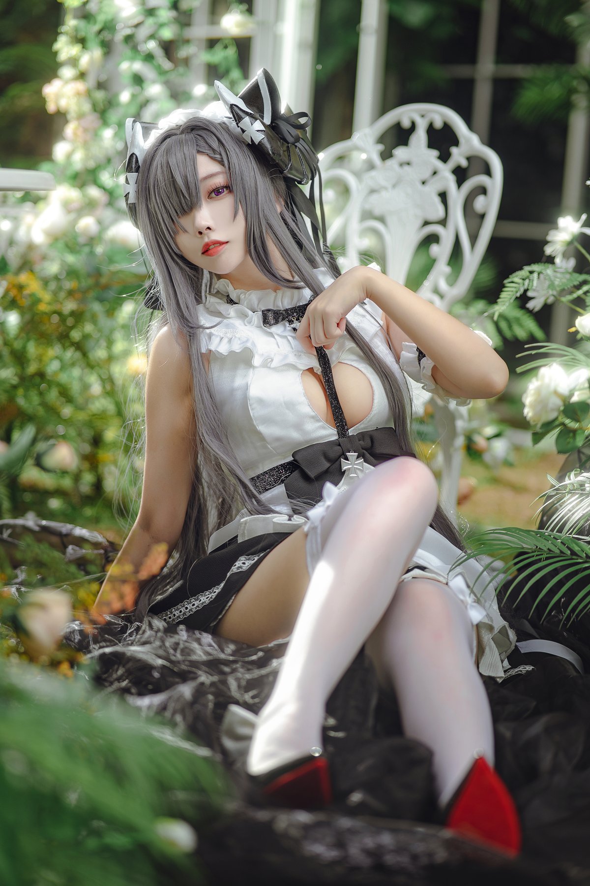 Coser@宮本桜 奥古斯特 女仆装 0015 0089660786.jpg