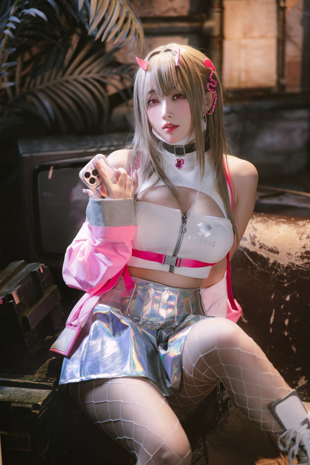 Coser@宮本桜 毒蛇 0013 8524764466.jpg