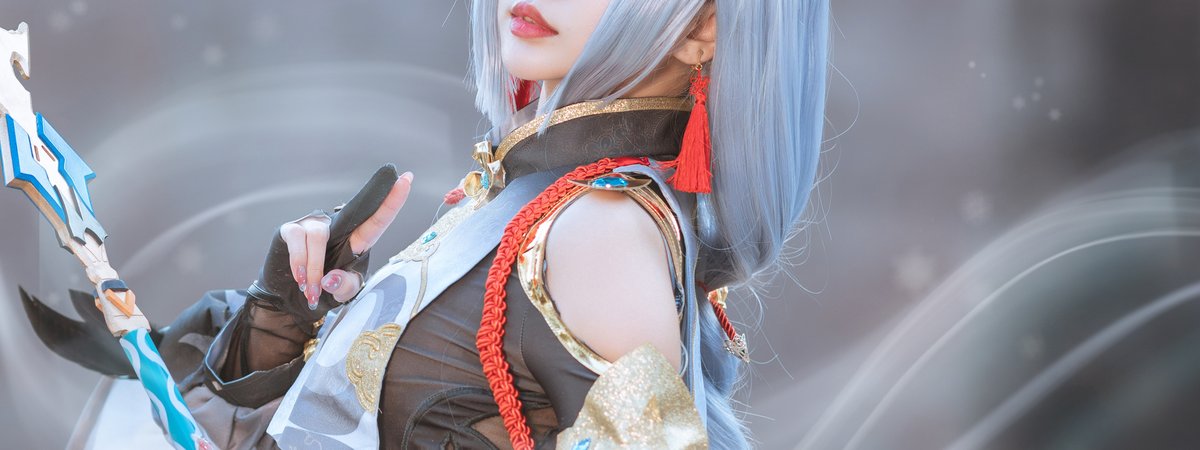 Coser@宮本桜 申鹤 0006 3642787148.jpg