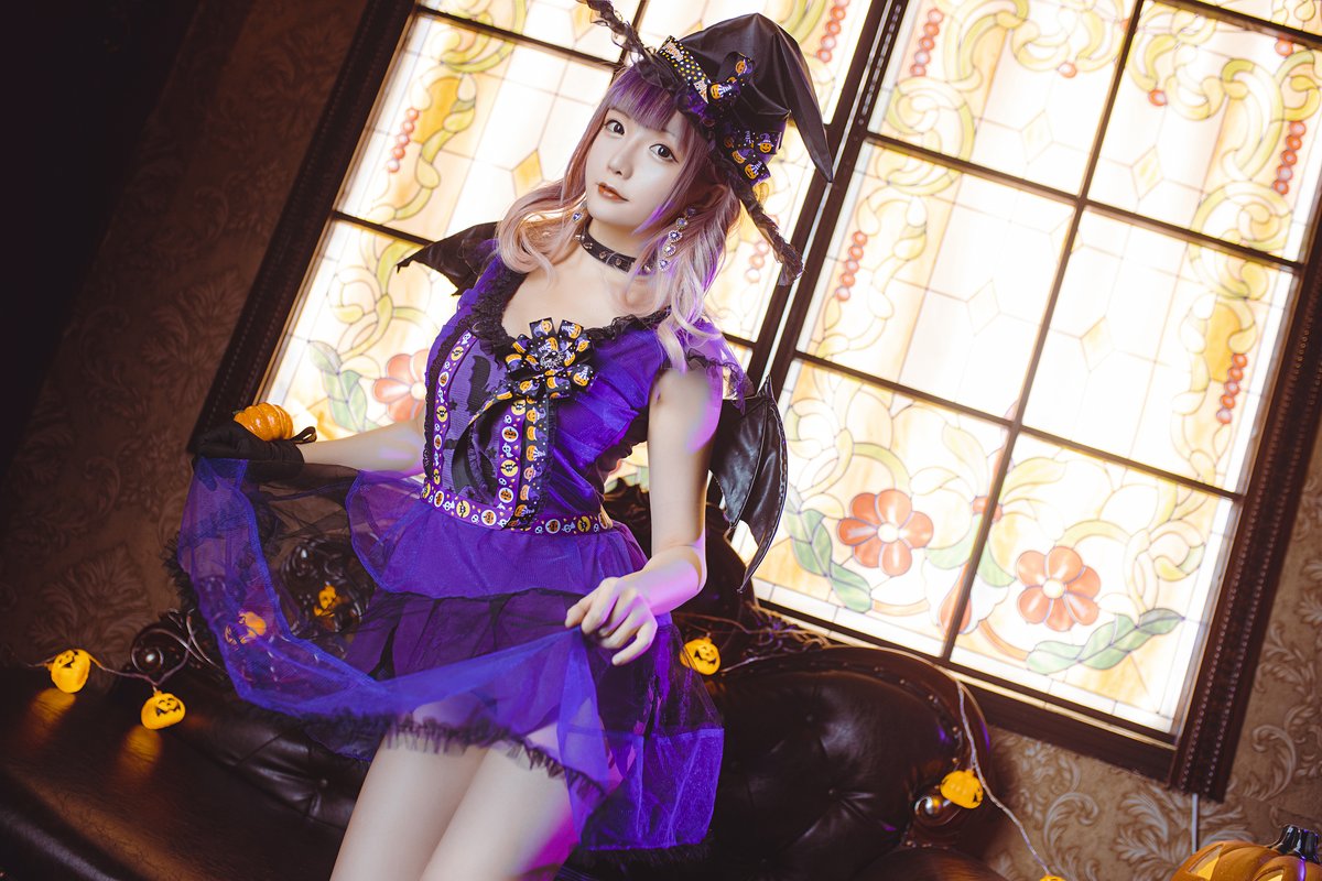 Coser@星之迟迟Hoshilily 花鸟风月 A 0025 8934605037.jpg