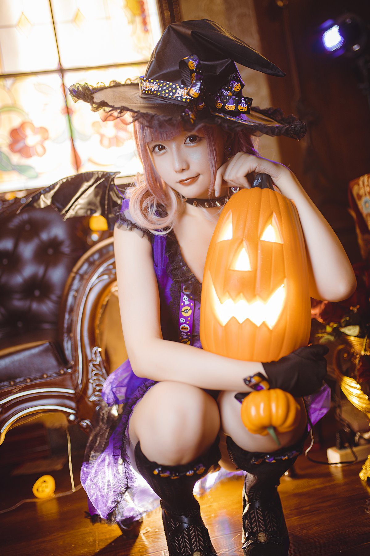 Coser@星之迟迟Hoshilily 花鸟风月 A 0036 7378806538.jpg