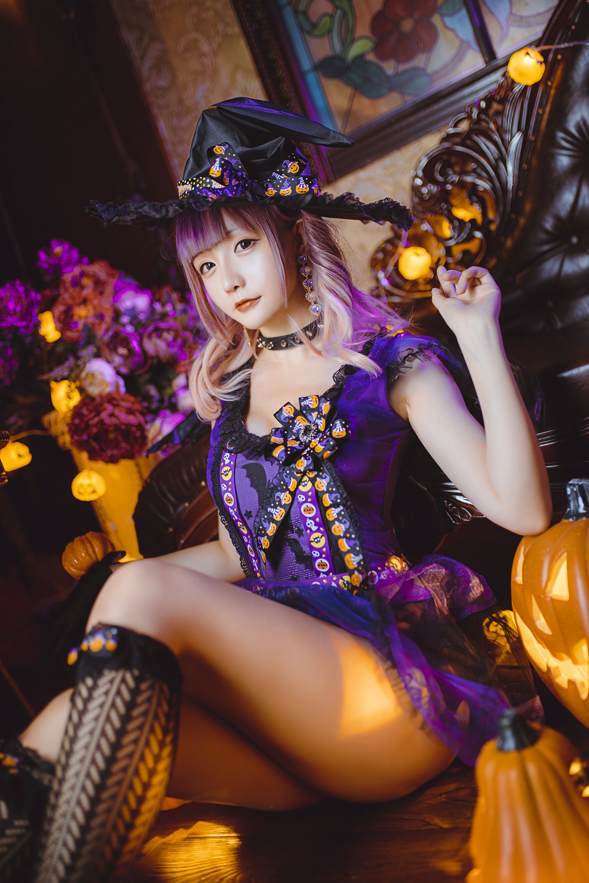 Coser@星之迟迟Hoshilily 花鸟风月 A 0040 3207570546.jpg