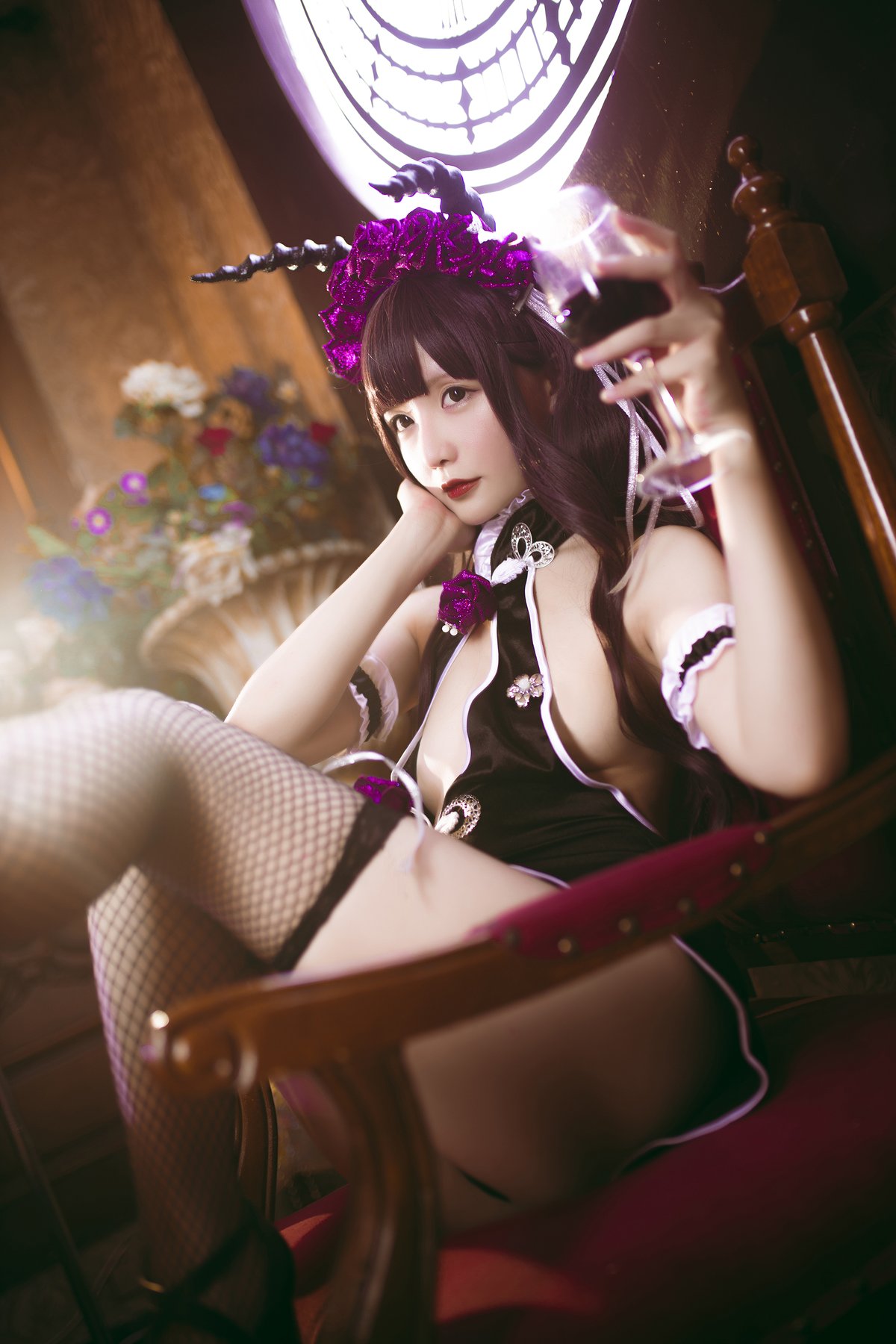 Coser@星之迟迟Hoshilily 花鸟风月 B 0050 8801039416.jpg