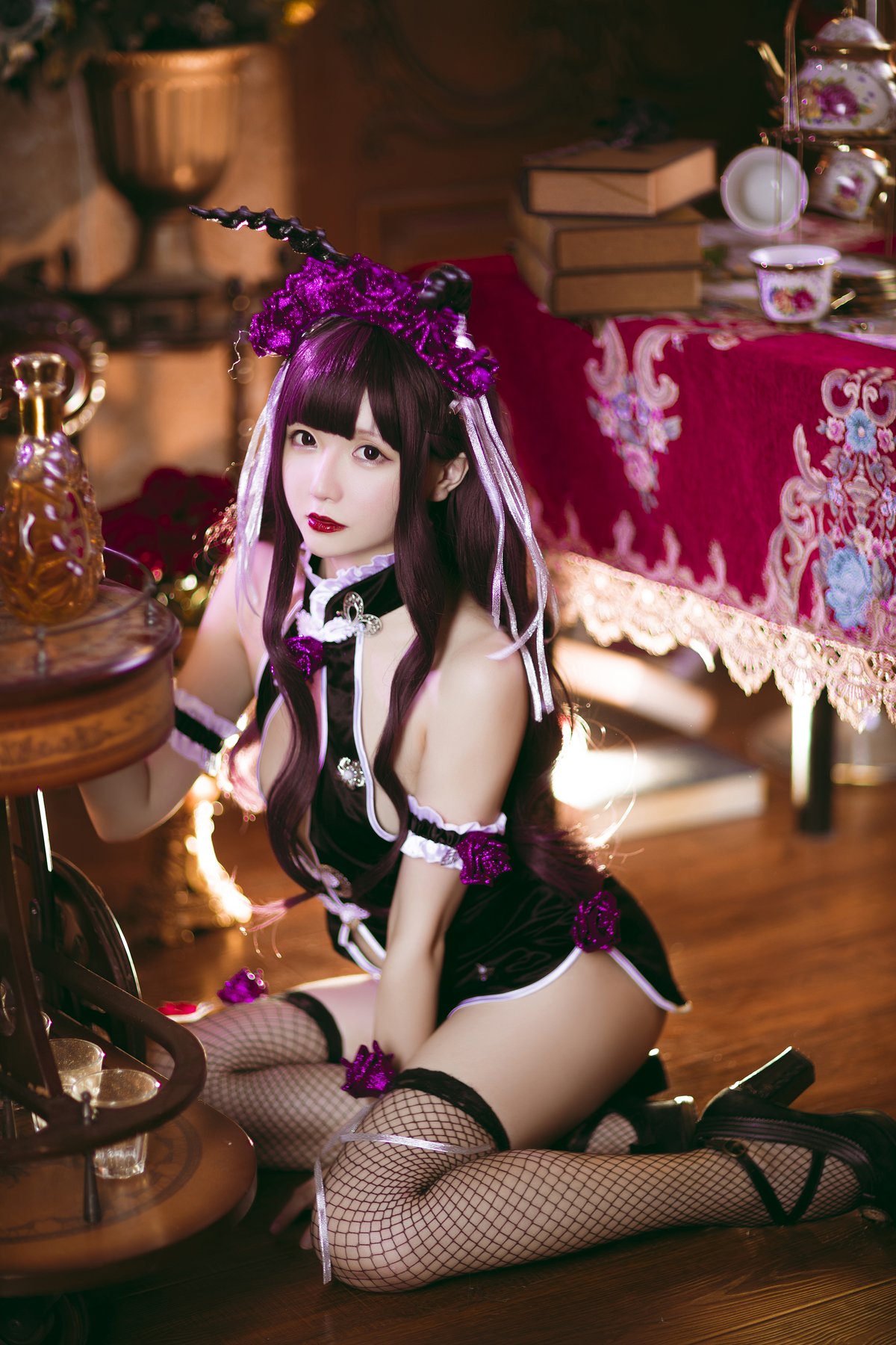 Coser@星之迟迟Hoshilily 花鸟风月 B 0056 2537209804.jpg