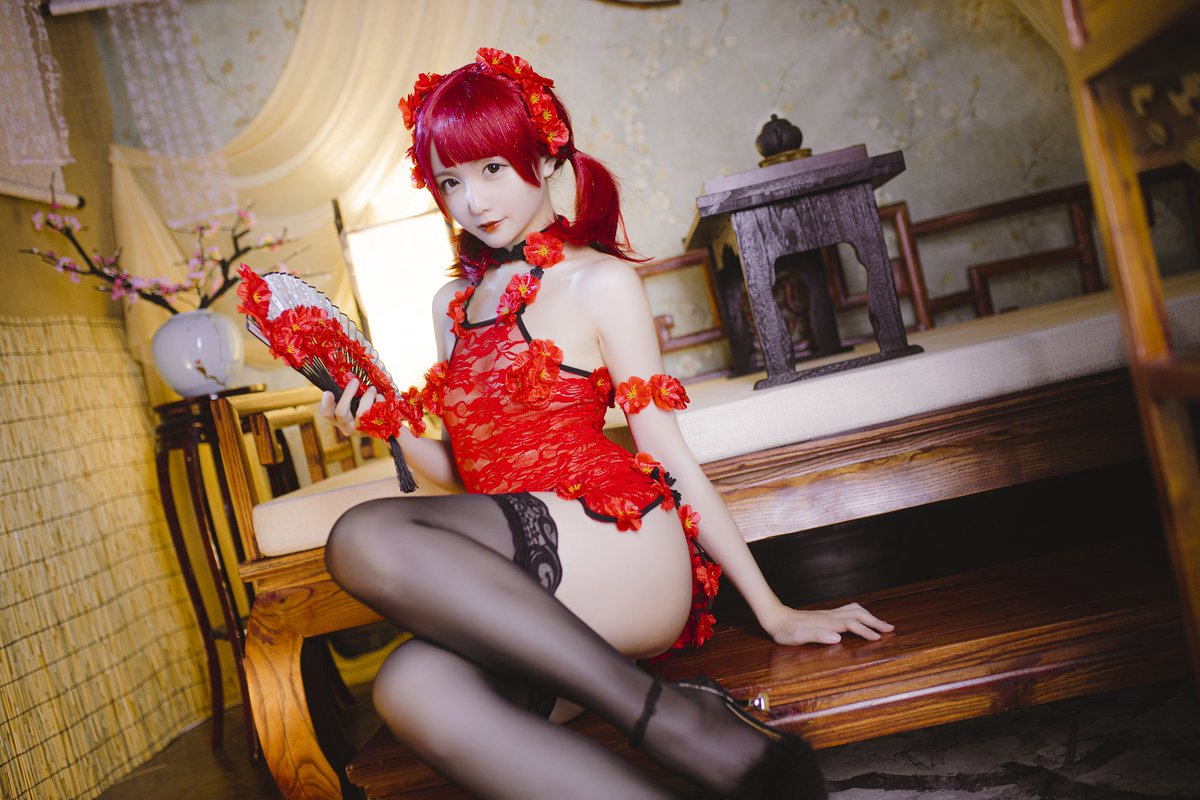 Coser@星之迟迟Hoshilily 花鸟风月 B 0066 9918457695.jpg