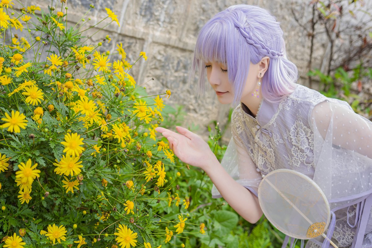 Coser@星之迟迟Hoshilily 花鸟风月 C 0041 9831969016.jpg