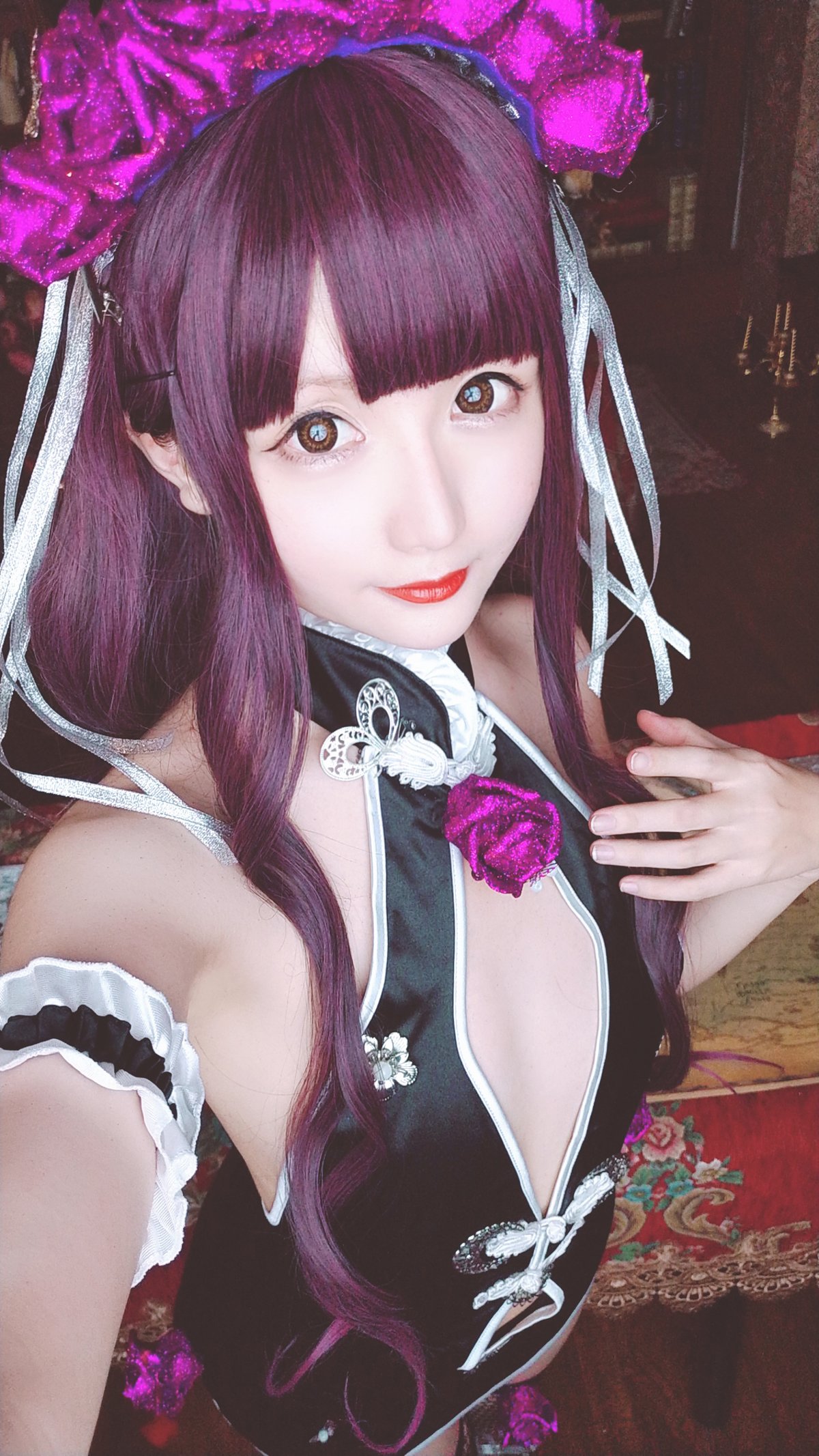 Coser@星之迟迟Hoshilily 花鸟风月 D 0066 1131251790.jpg