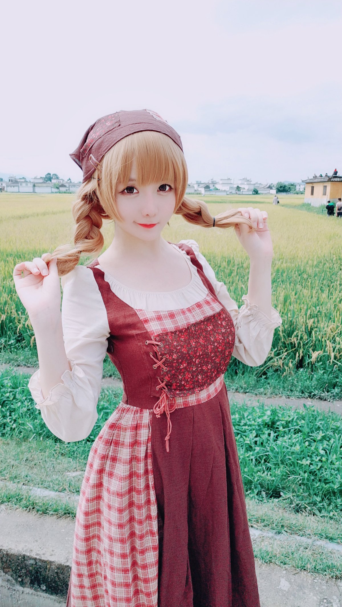 Coser@星之迟迟Hoshilily 花鸟风月 D 0084 3689243895.jpg