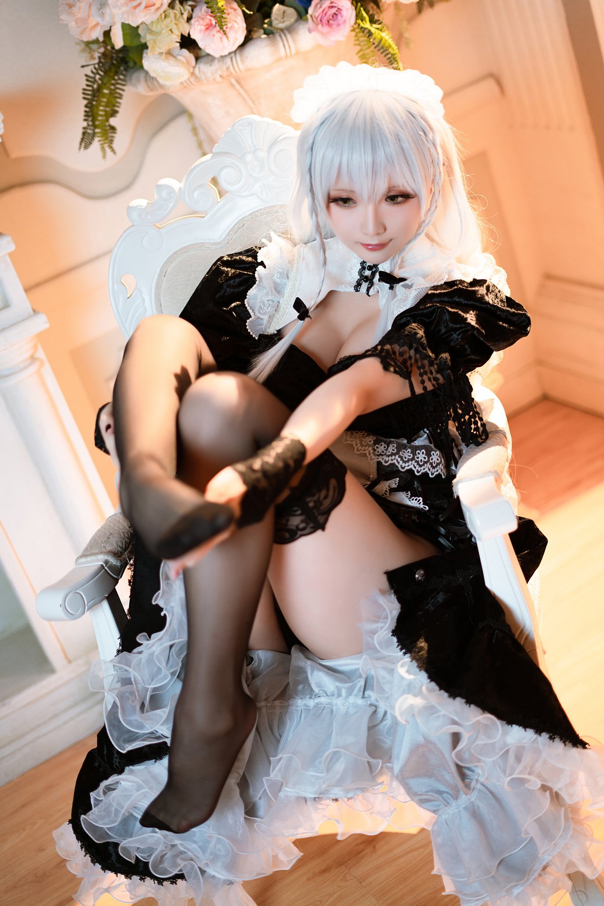 Coser@星之迟迟Hoshilily 赫敏 0005 9347963877.jpg