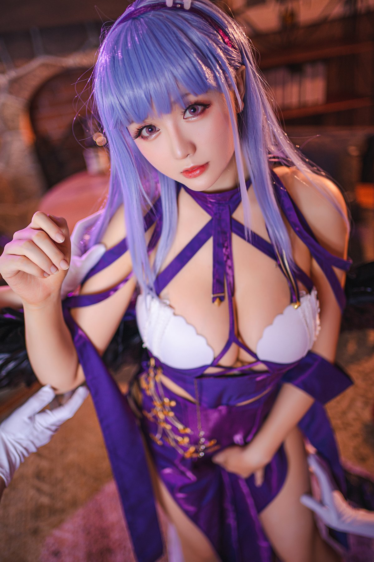 Coser@星之迟迟Hoshilily 黛朵 0016 0955056911.jpg