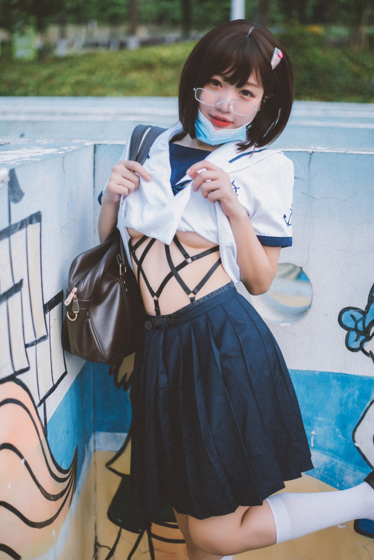 Coser@柒柒要乖哦 乐园JK 0015 2369063715.jpg