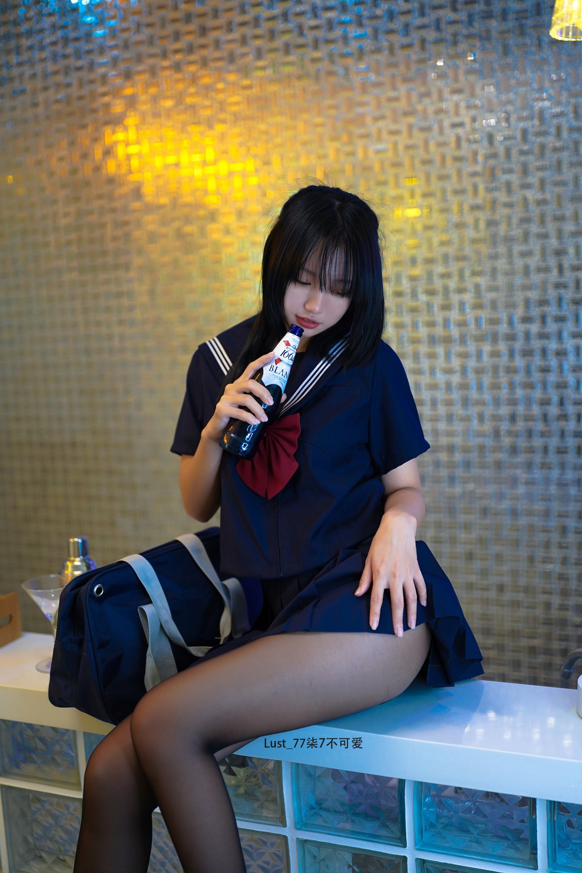 Coser@柒柒要乖哦 反差JK少女 A 0017 6621256361.jpg