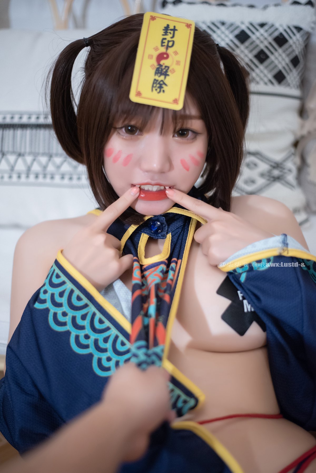 Coser@柒柒要乖哦 小僵尸 0021 8098327649.jpg