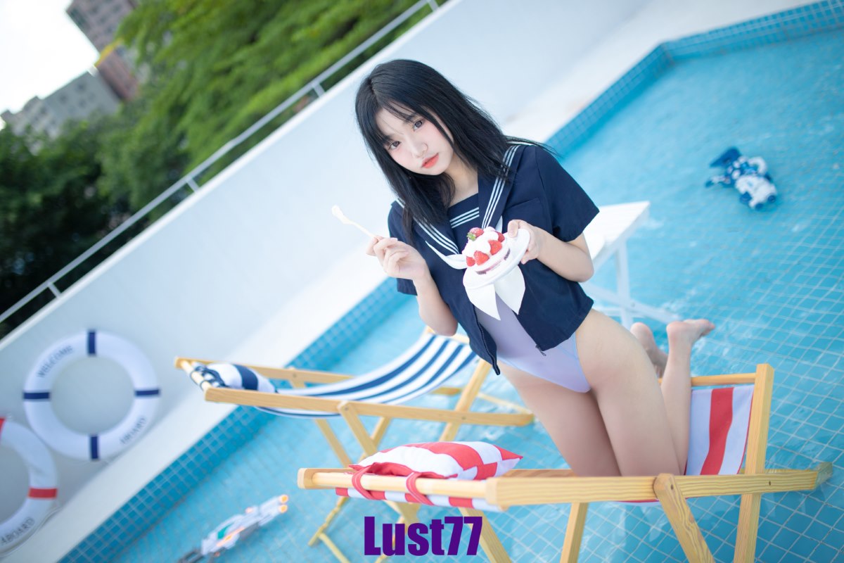 Coser@柒柒要乖哦 清凉夏日 0016 1331570490.jpg