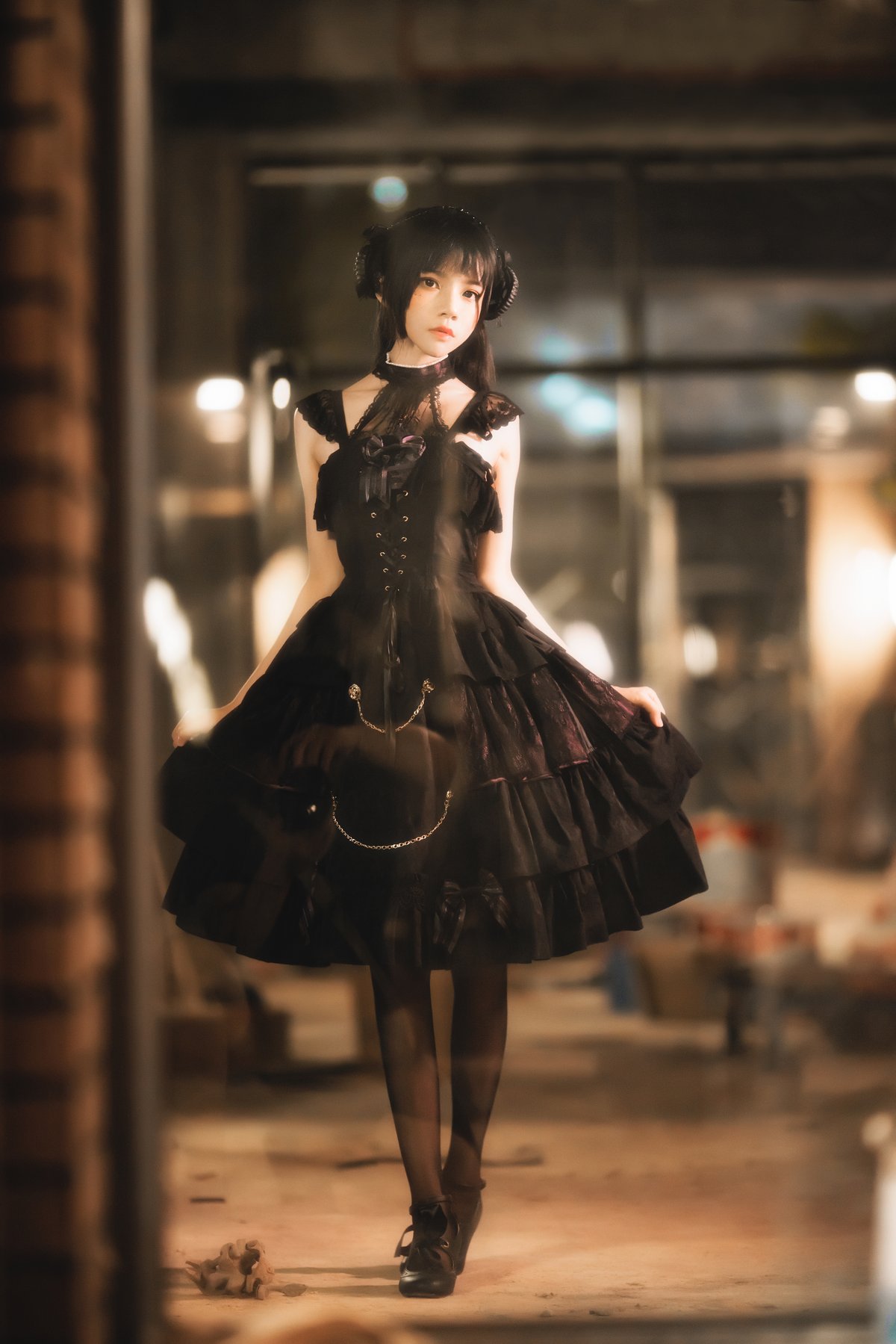 Coser@桜桃喵 Vol 150 少女之北极星 0004 0983373483.jpg