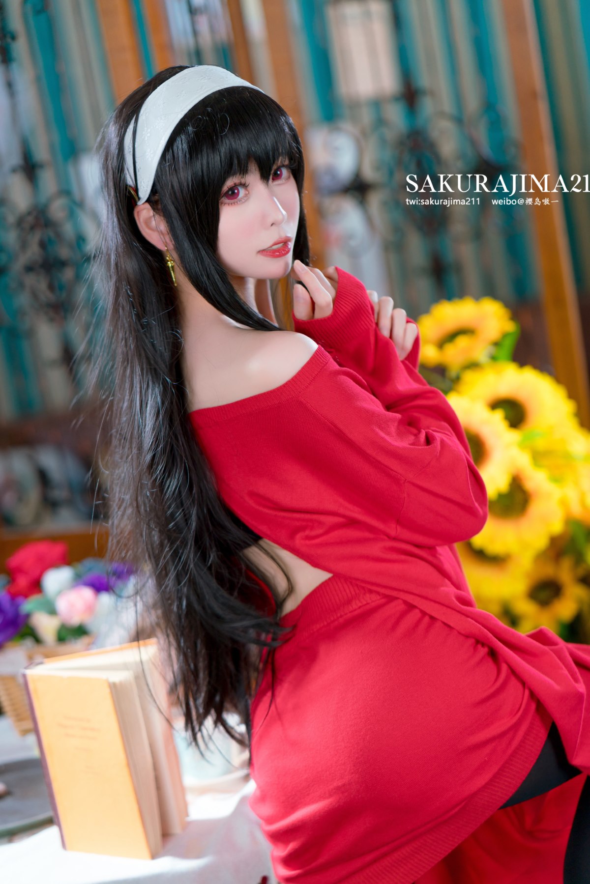 Coser@樱岛嗷一 约尔 福杰 0004 7585722216.jpg