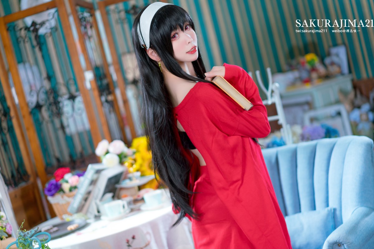 Coser@樱岛嗷一 约尔 福杰 0010 7785746878.jpg