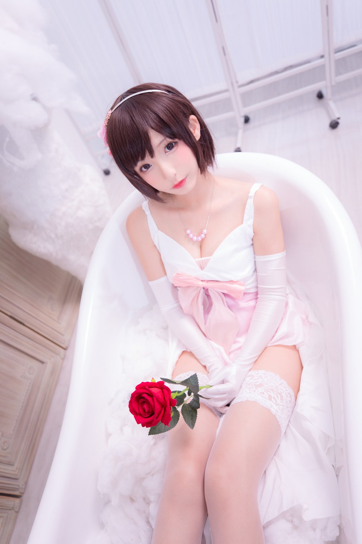 Coser@神楽坂真冬 Vol 049 电子相册 加藤惠 君の世界に A 0036 6353876884.jpg