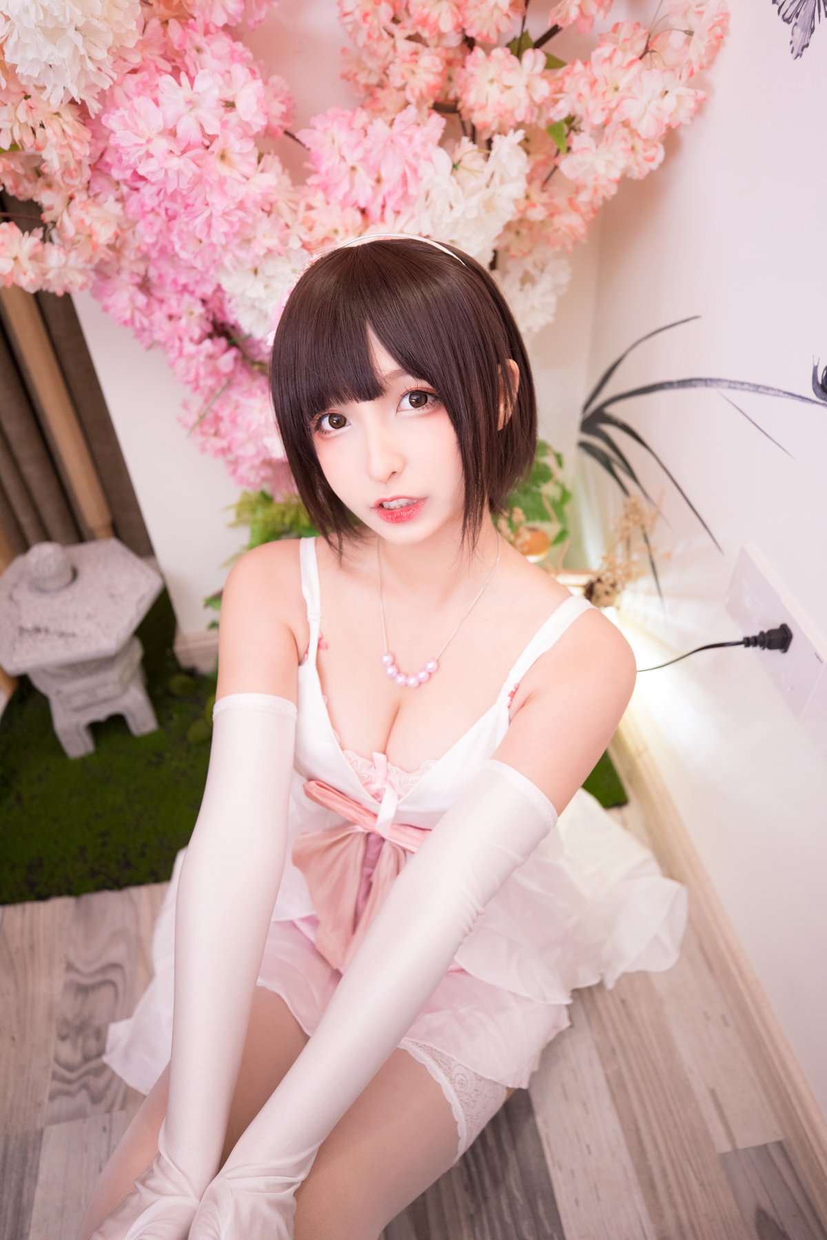 Coser@神楽坂真冬 Vol 049 电子相册 加藤惠 君の世界に A 0064 1358865508.jpg