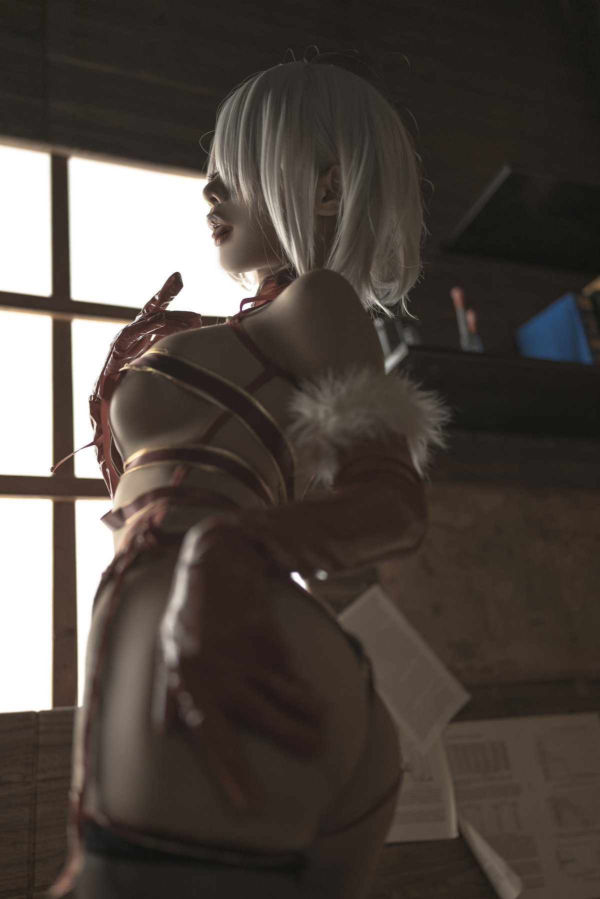 Coser@蠢沫沫 Vol 145 2B 圣诞 0031 2103776624.jpg