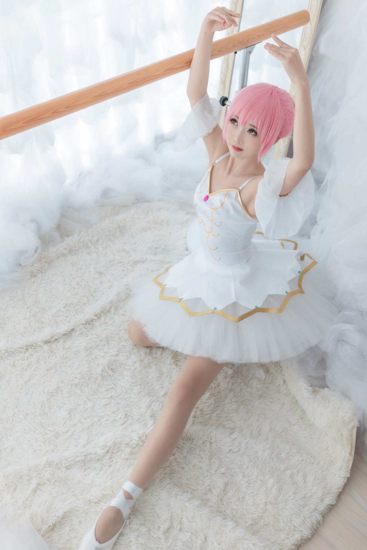 Coser@面饼仙儿 No 041 小圆芭蕾 0004 6424990861.jpg